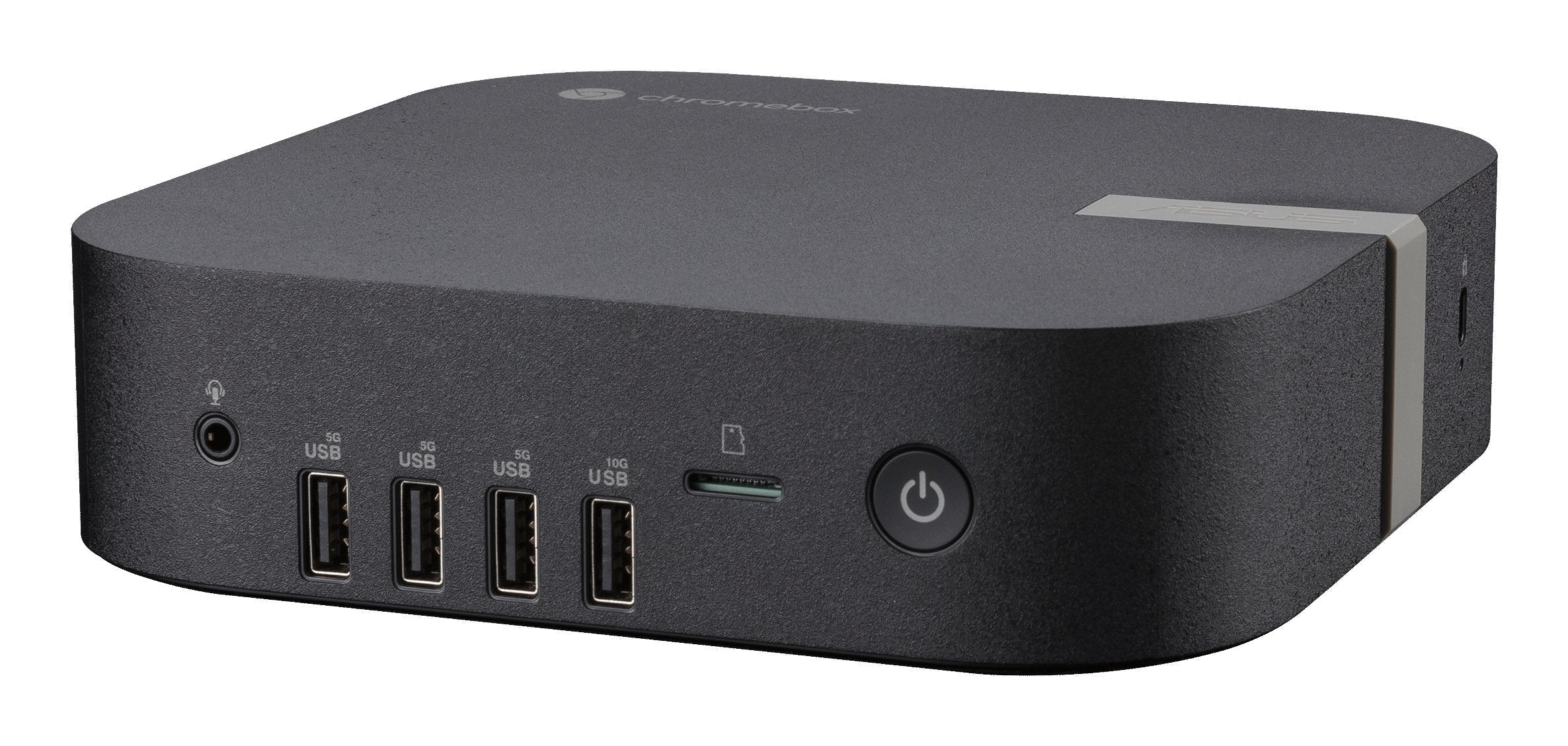 Asus Chromebox6-S5007un Core5 120u 8gb 128ssd Chrome Os