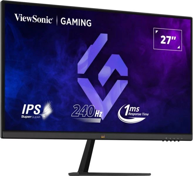 Monitor Viewsonic 27" Vx2779a-Hd-Pro Fhd Ips 240hz 2xhdmi
