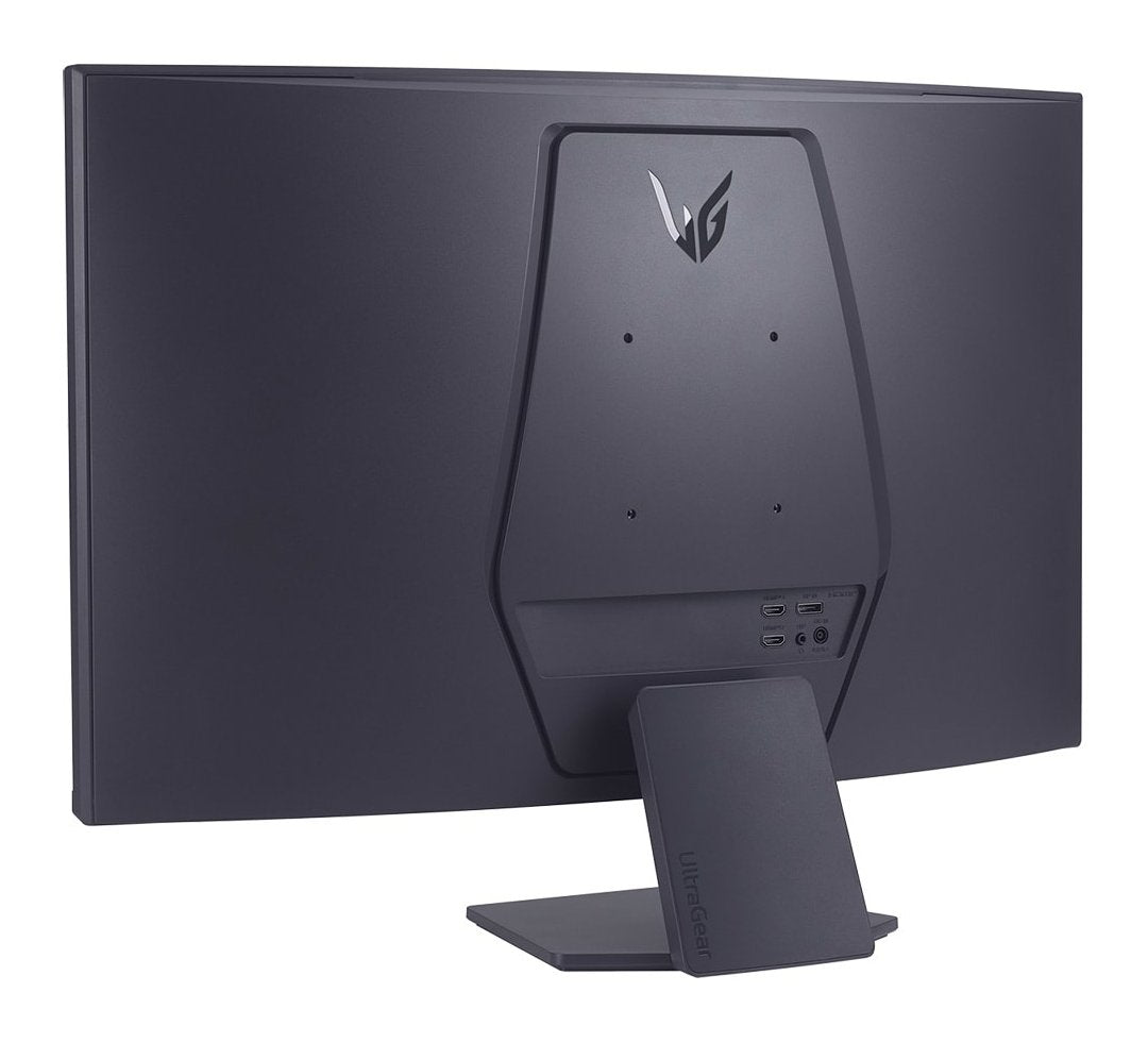 EAN 8806096175279 - LG 32GS60QX-B pantalla para PC 80 cm (31.5") 2560 x 1440 Pixeles Quad HD LCD Negro imagen 7