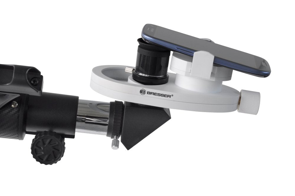 Bresser Universal Smartphone Adapter