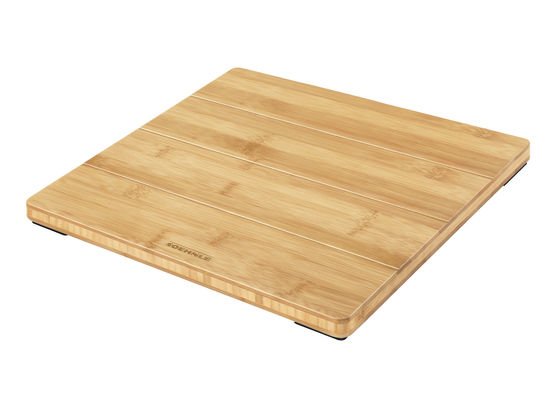 Soehnle Scale Style Sense Bamboo Magic 180kg Brown (63880)