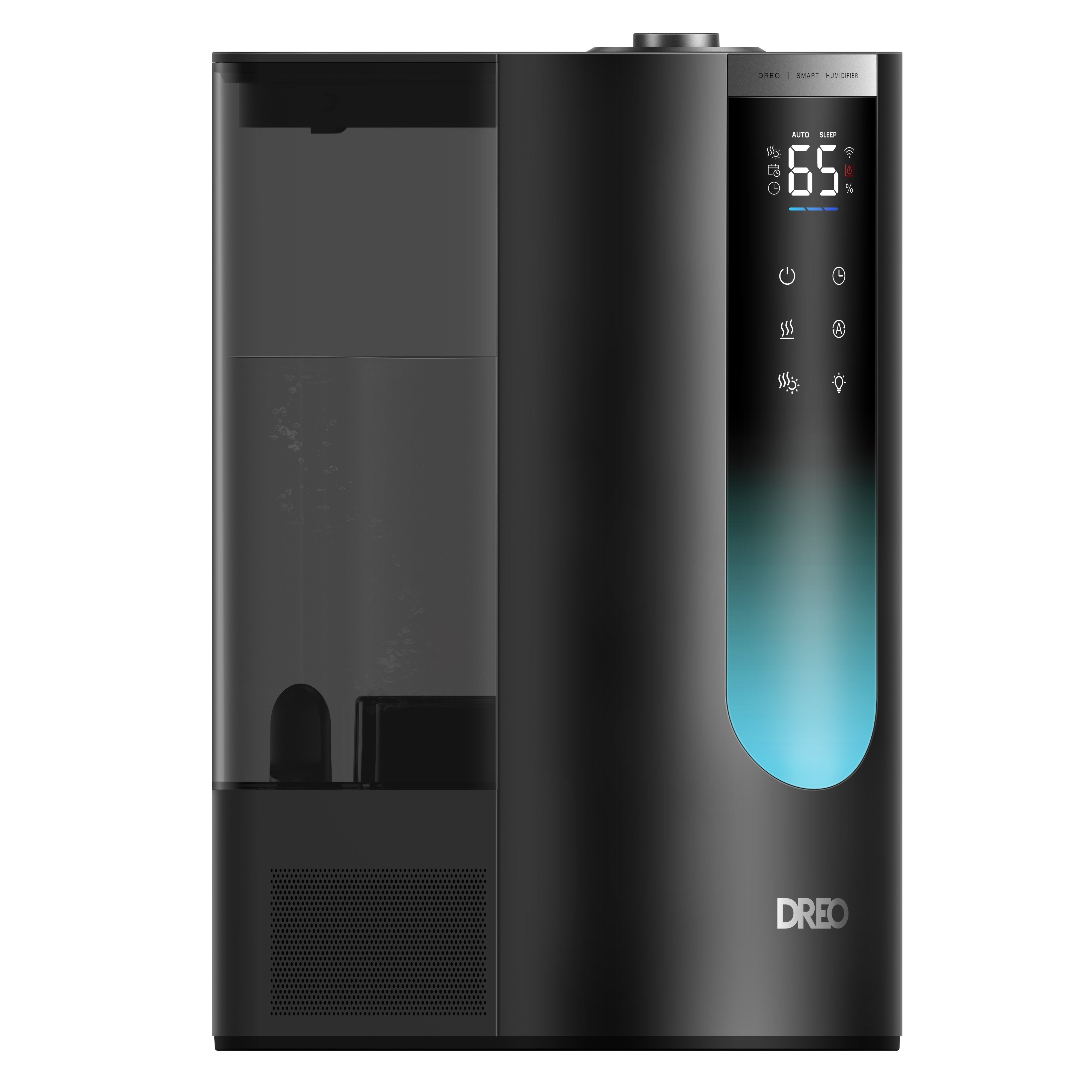 Dreo - Humidificador 813s, 6l, 48h, 813 - Inteligente