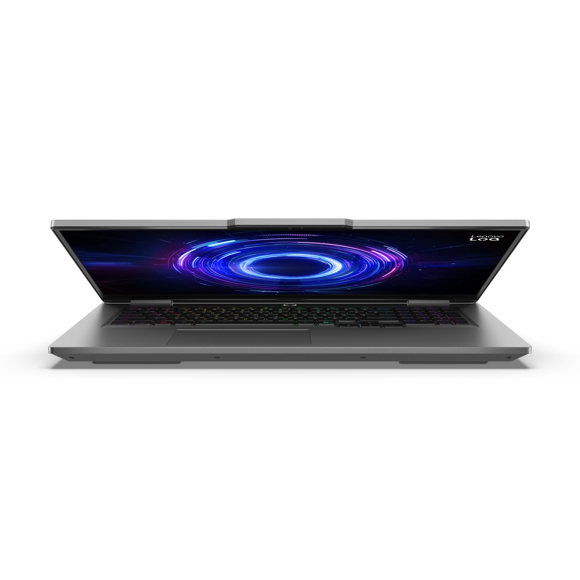 EAN 199271246740 - Lenovo LOQ 17IRX10 Intel® Core™ i5 i5-13450HX Portátil 43,9 cm (17.3") Full HD 16 GB DDR5-SDRAM 1 TB SSD N imagen 9