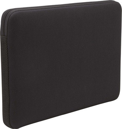 Case Logic Laps-114 Black Funda Para Portátil 35,6 Cm (14") Negro