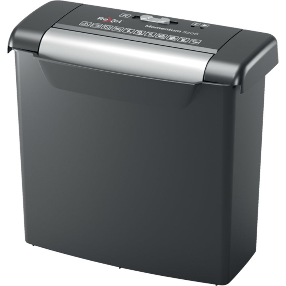 Rexel Momentum S206destructoracorte En Banda6 Mmp-2