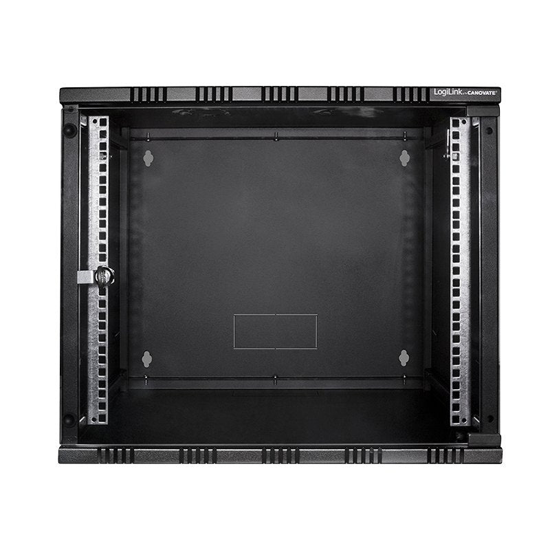 Logilink Soho - Gehäuse - 550mm Depth, Assembled - 6u