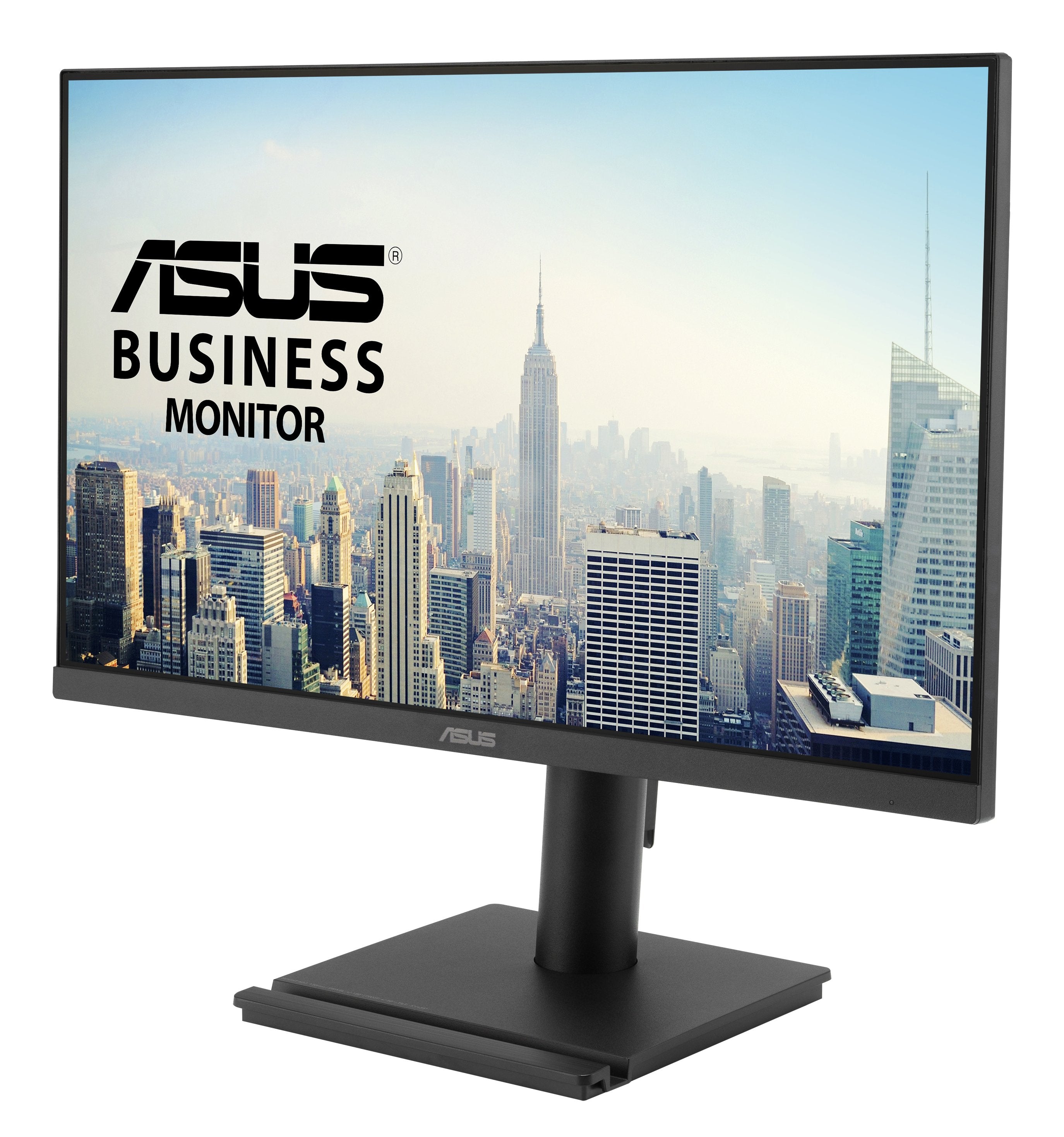 EAN 4711636286428 - ASUS VA249QGSE pantalla para PC 60,5 cm (23.8") 1920 x 1080 Pixeles Full HD LCD Negro imagen 6