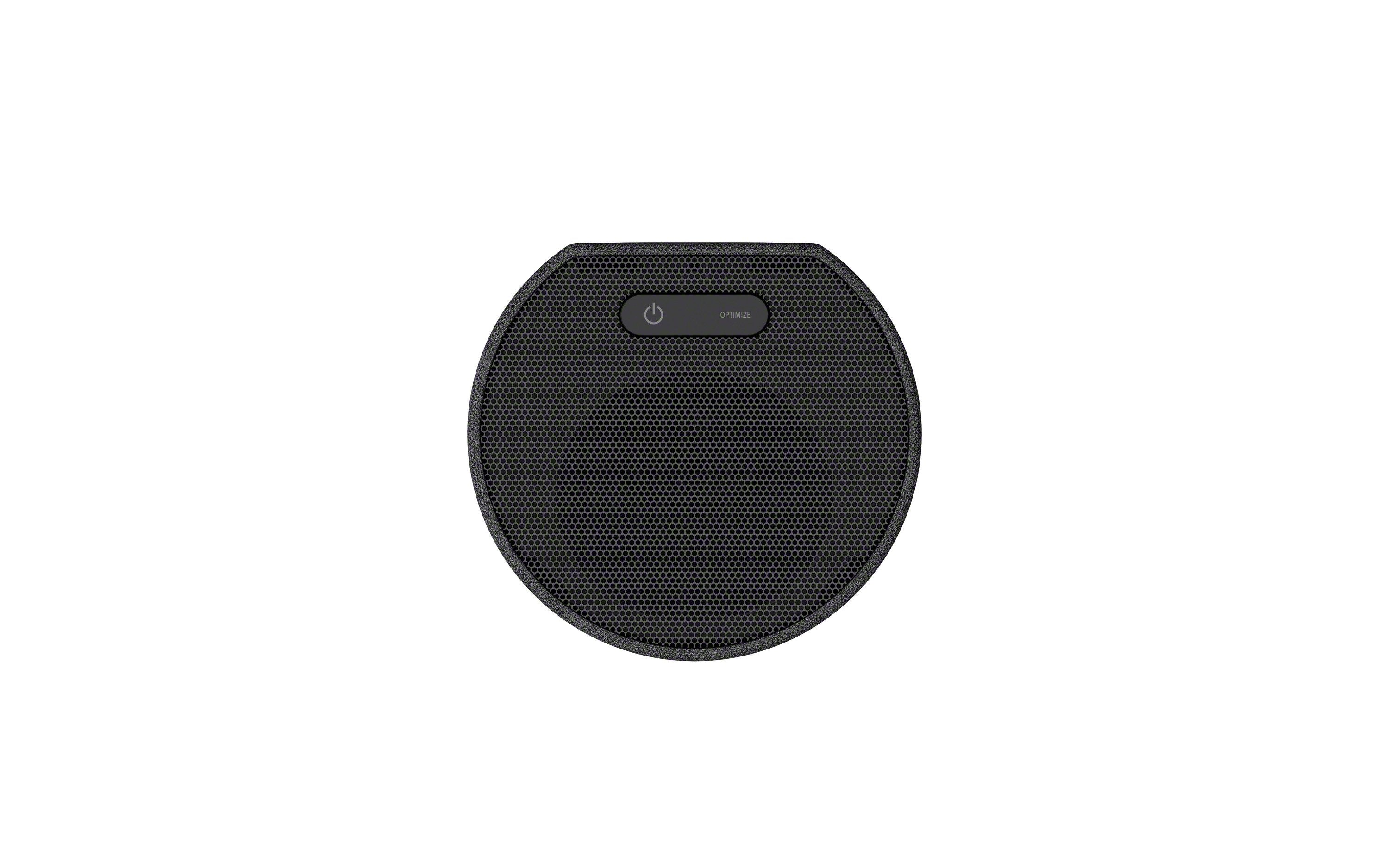 EAN 4548736134607 - Sony SA-RS5 De 2 vías Negro Inalámbrico y alámbrico 180 W imagen 6