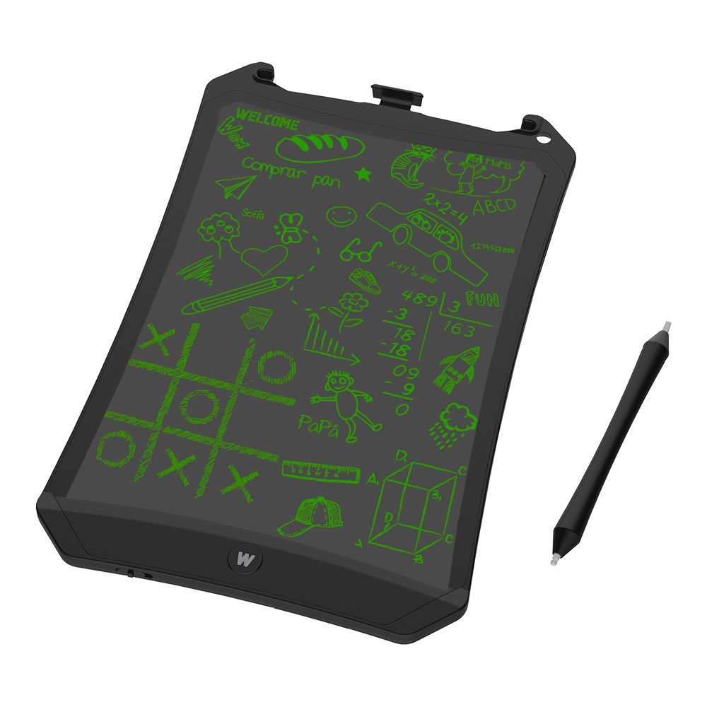 EAN 8435089030570 - Woxter Smart pad 90 22,9 cm (9") Negro imagen 3