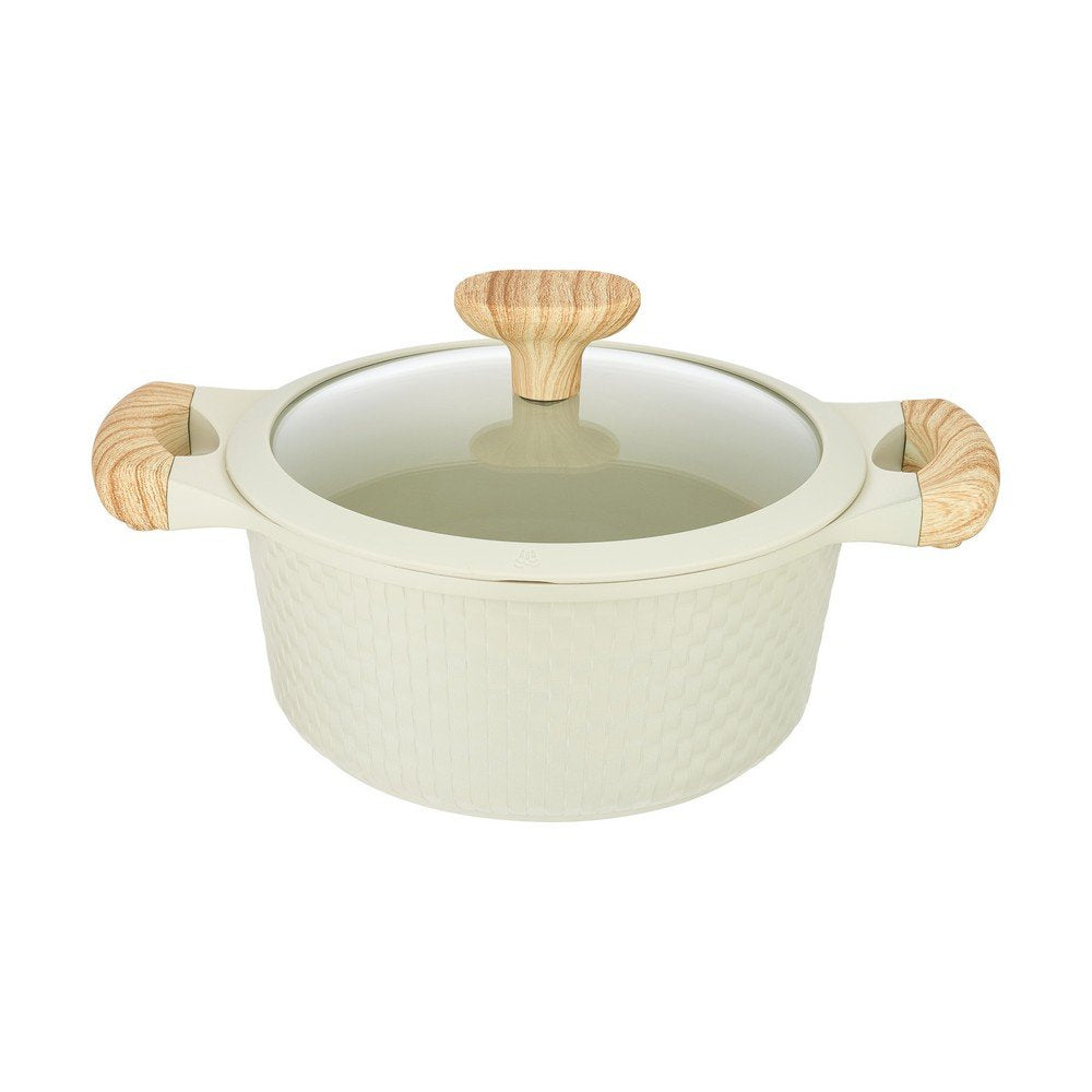 Casserole D20cm 2.4l/93801 Resto