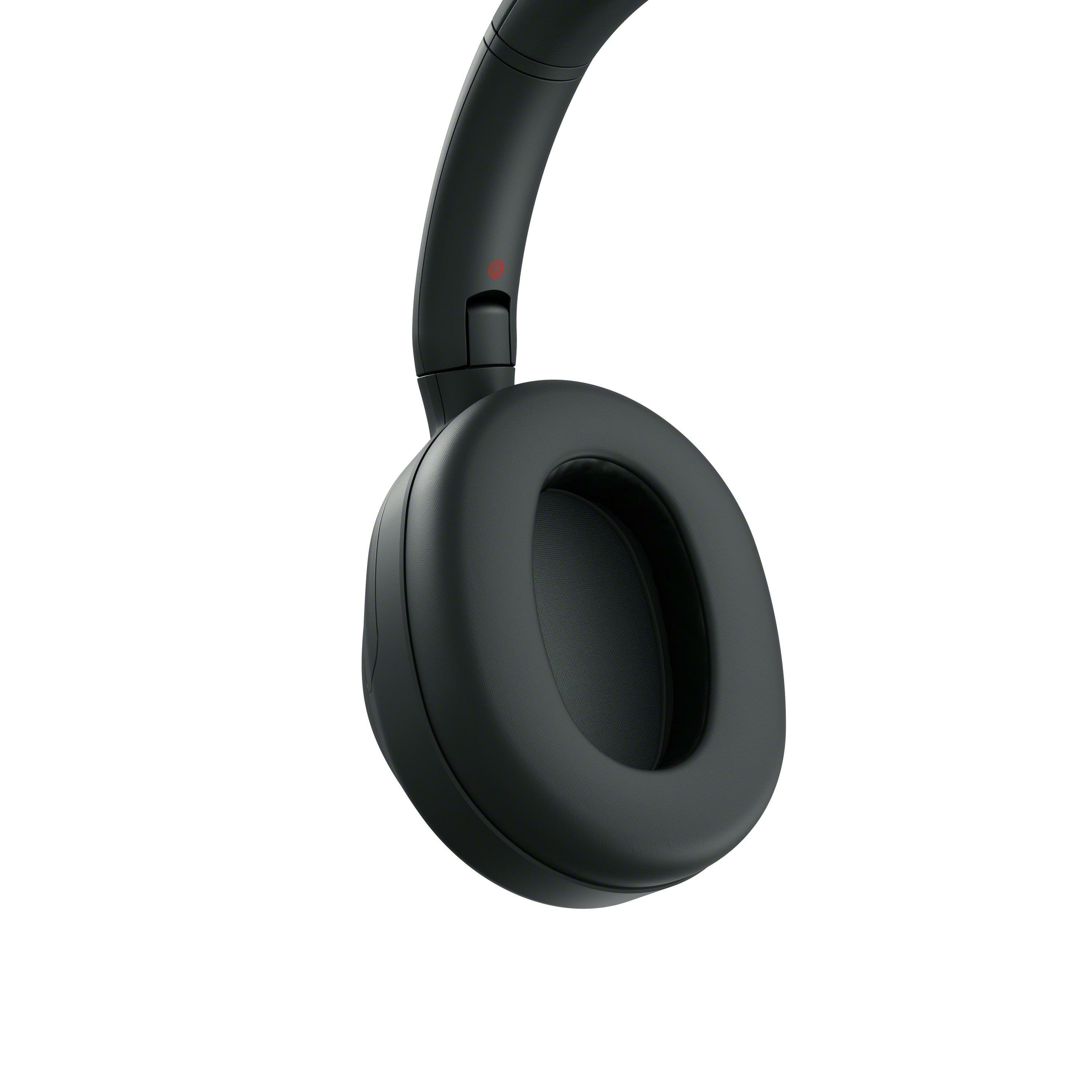 Auriculares Inalámbricos Sony Ult Wear Con Micrófono Bluetooth Negros