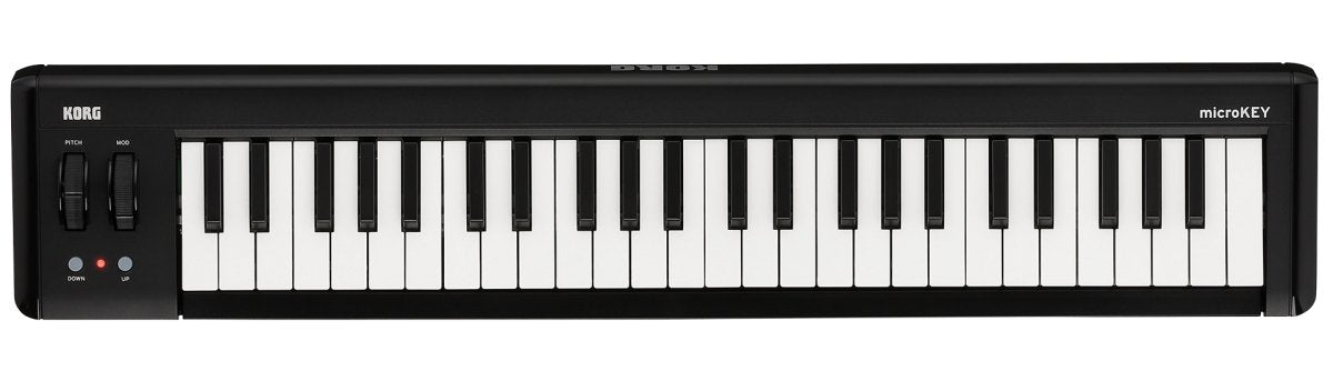 Korg Microkey 2 49 - Klawiatura Sterujaca
