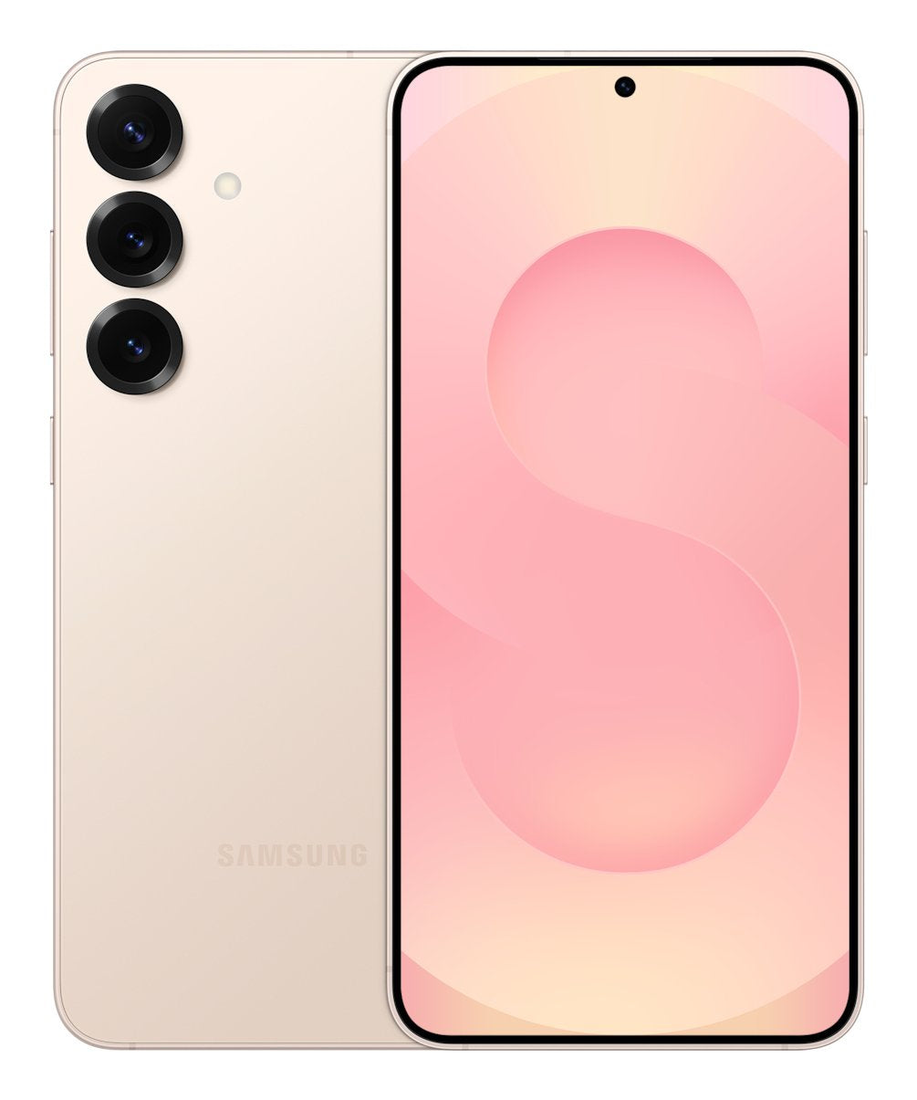 EAN 8806097044307 - Samsung Galaxy S25+ SM-S936B/DS 17 cm (6.7") SIM doble Android 15 5G USB Tipo C 12 GB 256 GB 4900 mAh Oro imagen 1
