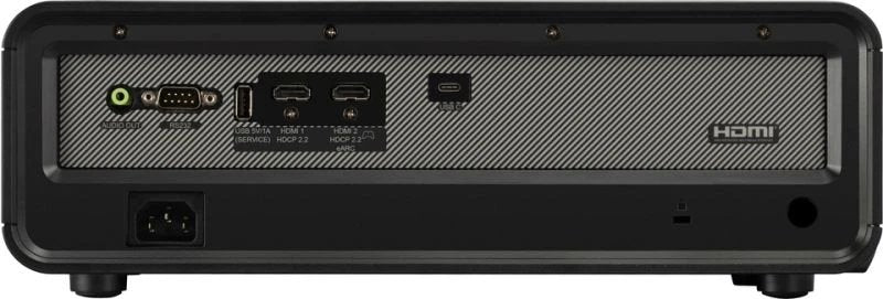 Viewsonic Beamer X1-4ke Pro 3300 Lumen Uhd Led Dlp