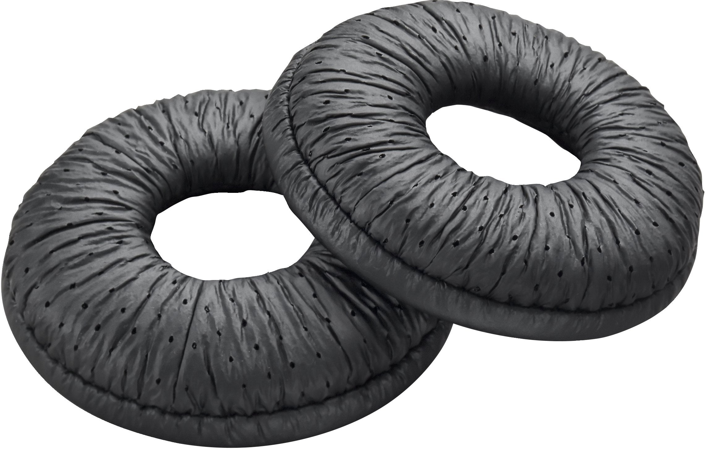 EAN 0197497571622 - HP Poly CS540 Leatherette Ear Cushions (2 Pieces) Juego de fundas protectoras desechables imagen 1