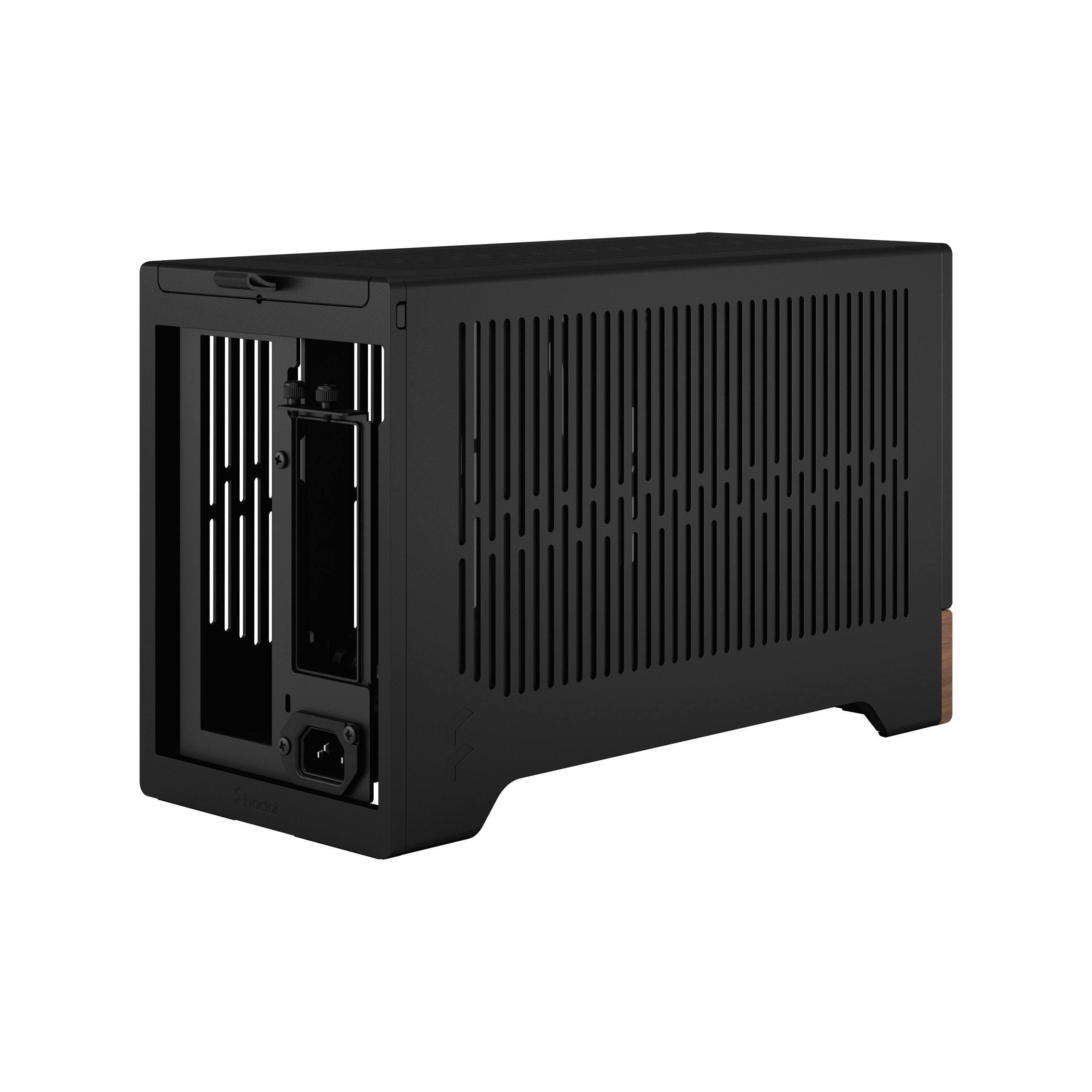 EAN 7340172703983 - Fractal Design Terra Small Form Factor (SFF) Grafito imagen 15