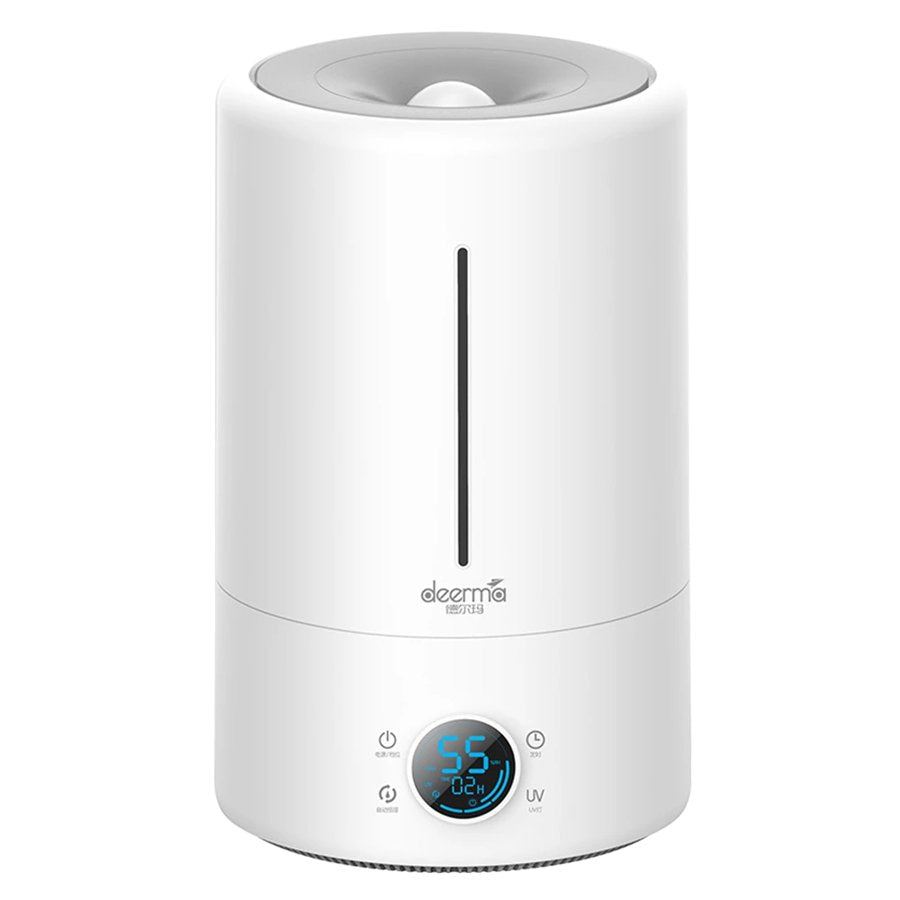 Humificador Deerma F628s 5 Litros Blanco