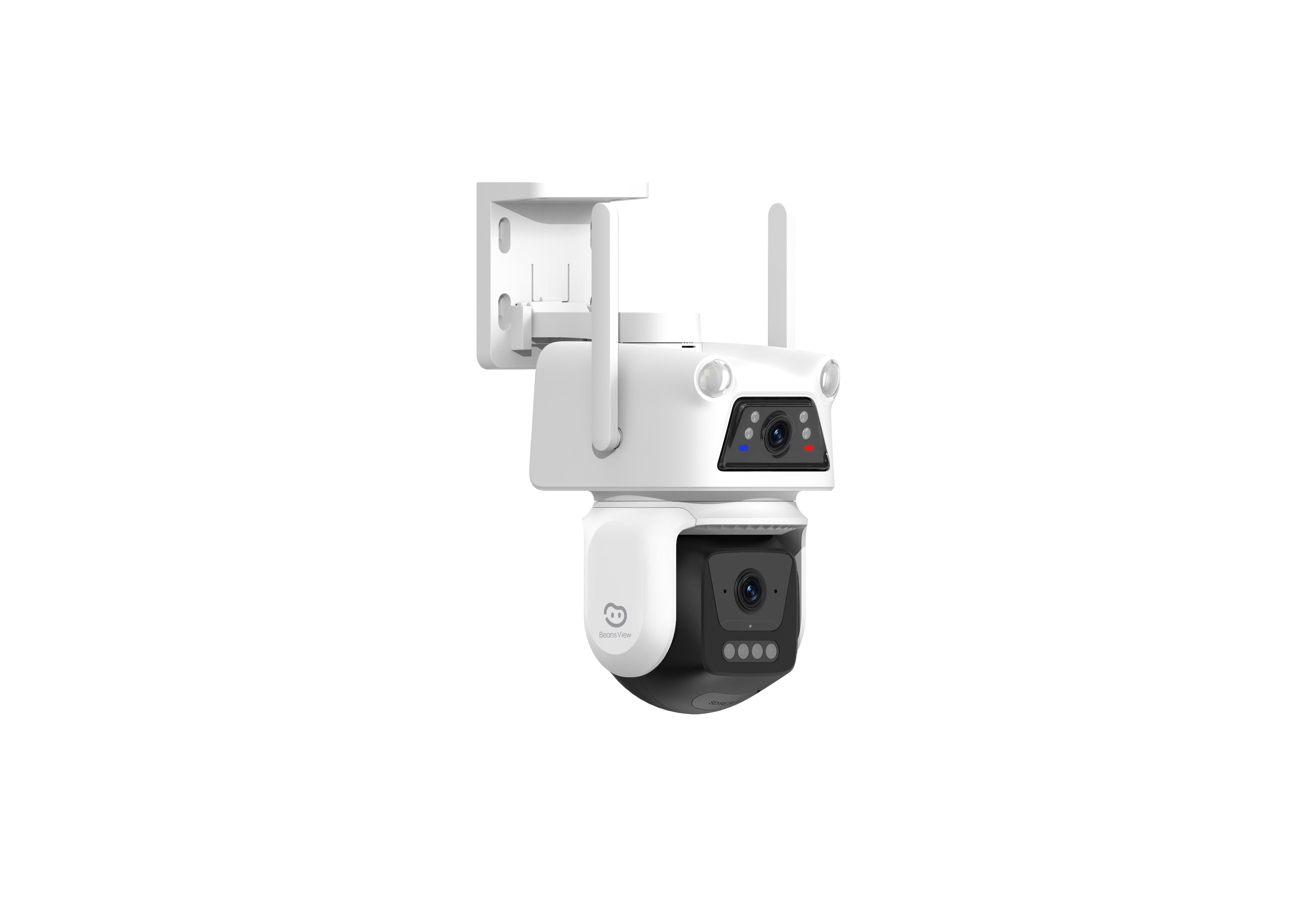EAN 6941545641973 - BeansView D320 Bala (forma) Cámara de seguridad IP Exterior 2304 x 1296 Pixeles Pared imagen 5
