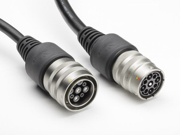 Adaptador De Seguridad Juice Technology Juice Connector, Enchufe De Carga Tipo 2 (Negro, Para Juice Booster 3 Aire)