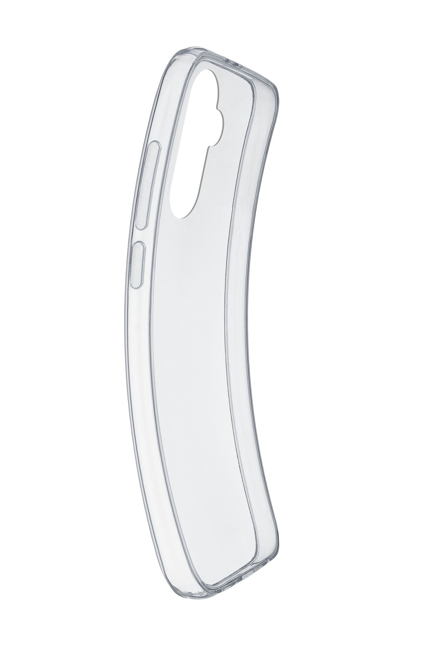 EAN 8018080489587 - Cellularline 8018080489587 funda para teléfono móvil 17 cm (6.7") Transparente imagen 3