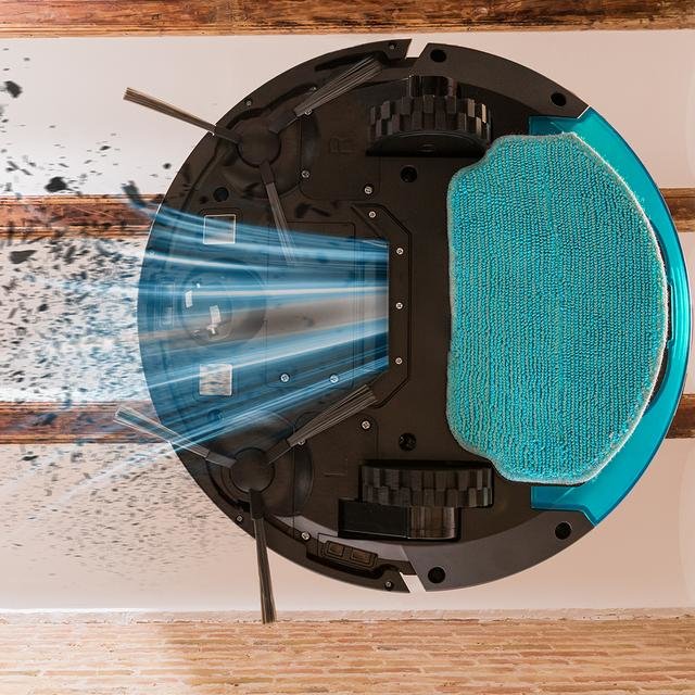 Aspirador 114725 Conga M10