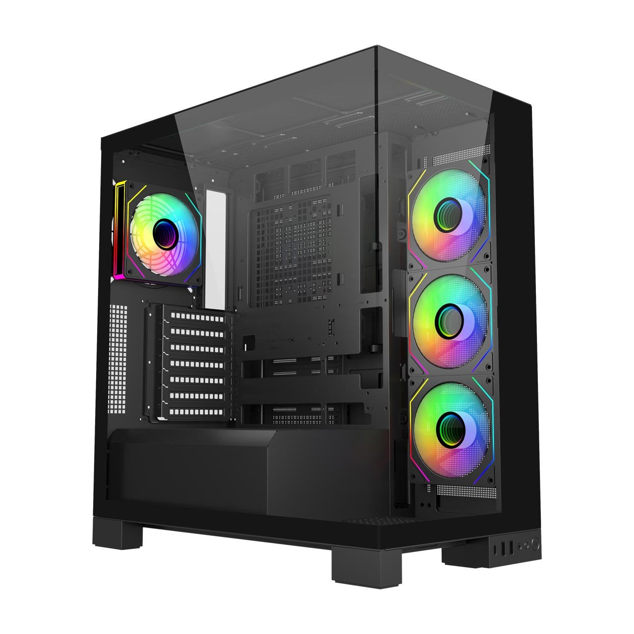 EAN 4711498481344 - FSP M540-BA imagen 1