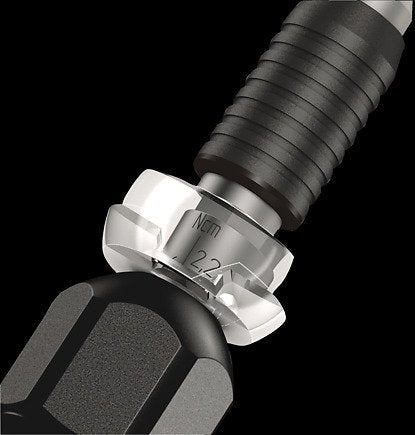 Wera 1430 Micro Esd Drehmoment-Destornillador
