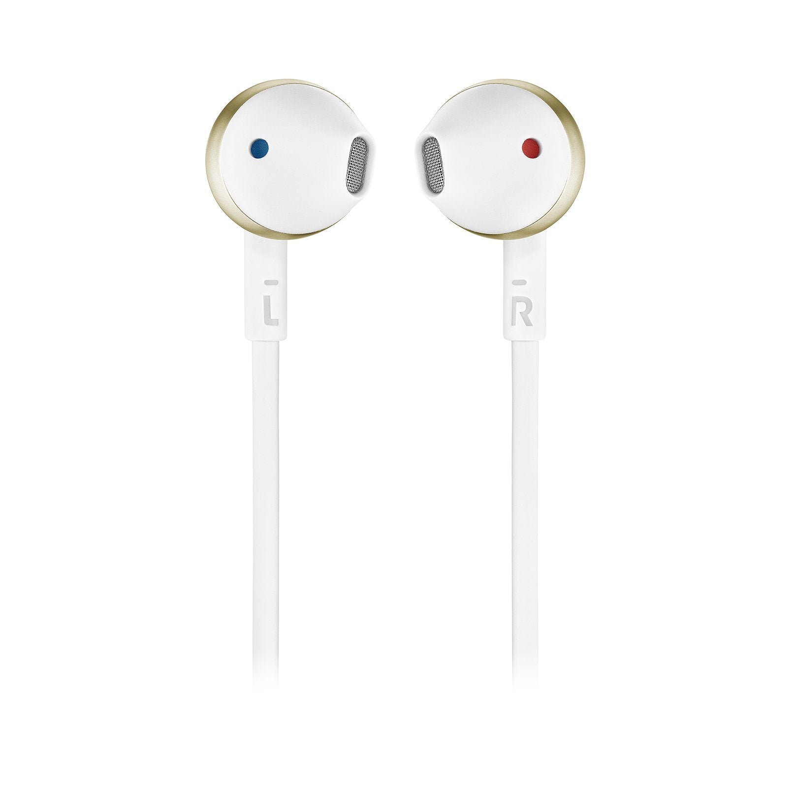 EAN 6925281933851 - JBL Tune 205BT Auriculares Inalámbrico Dentro de oído Llamadas/Música Bluetooth Champán, Oro imagen 2