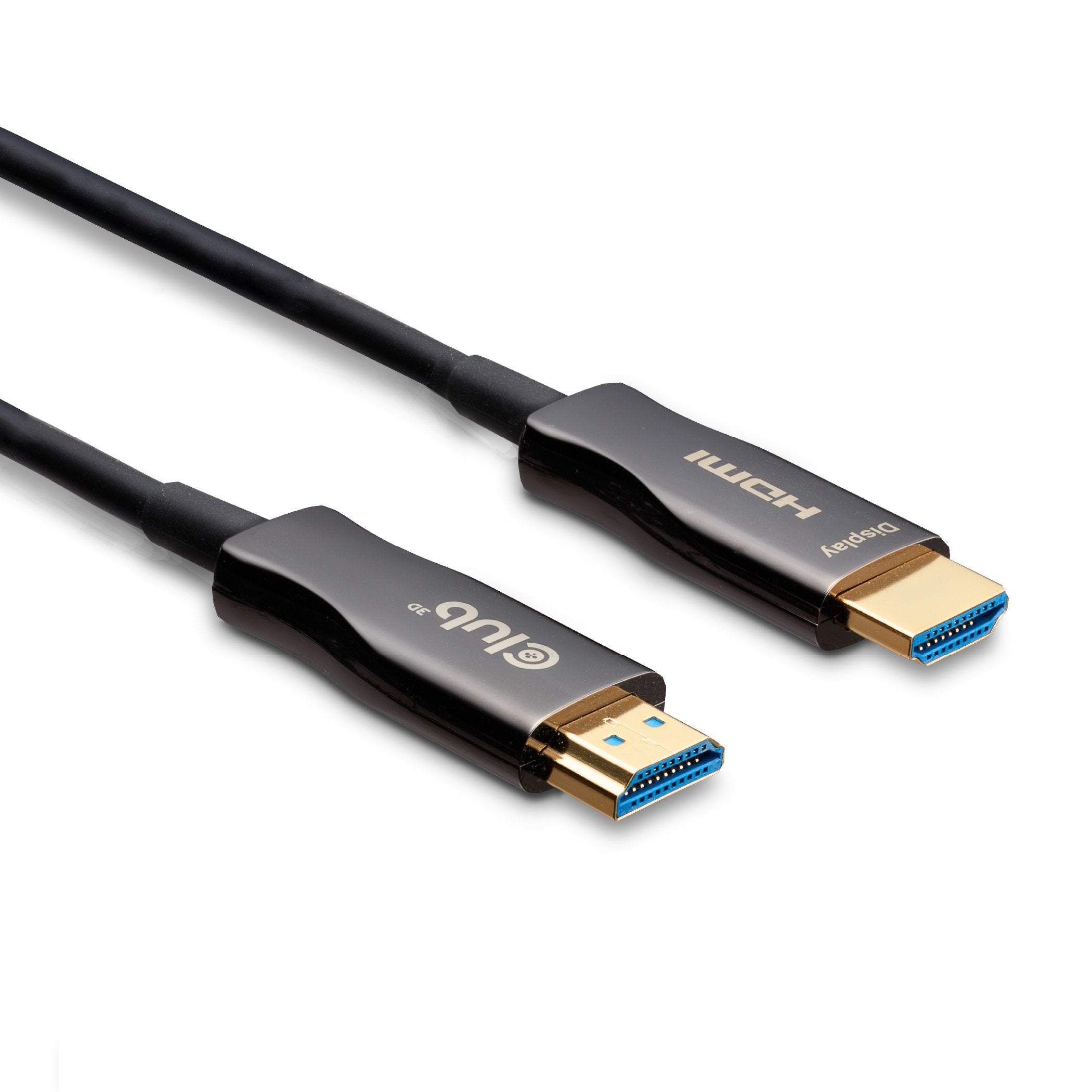 EAN 8719214473457 - CLUB3D CAC-1392 cable HDMI 30 m HDMI tipo A (Estándar) Negro imagen 9