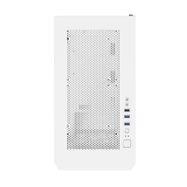 EAN 4710562745252 - Montech Air 100 ARGB Mini Tower Blanco imagen 10