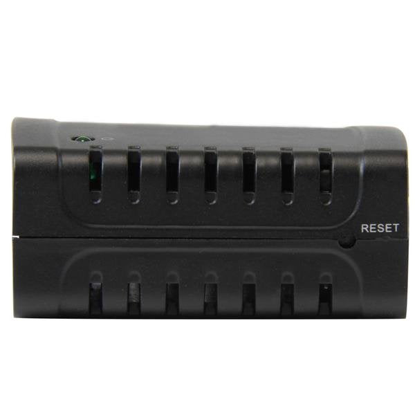 EAN 0065030855174 - StarTech.com PM1115U2 servidor de impresión LAN Ethernet Negro imagen 5