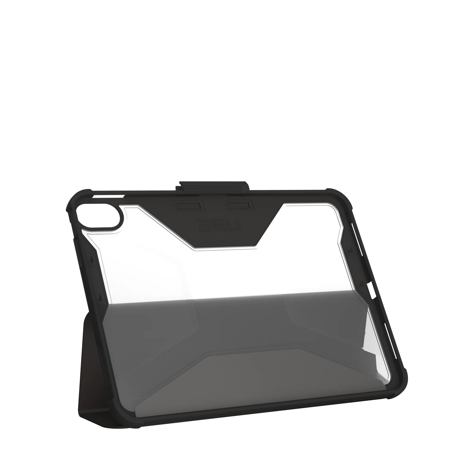 Uag Plyo Ice Black Funda Para Apple Ipad 10.9 (10ª Gen)