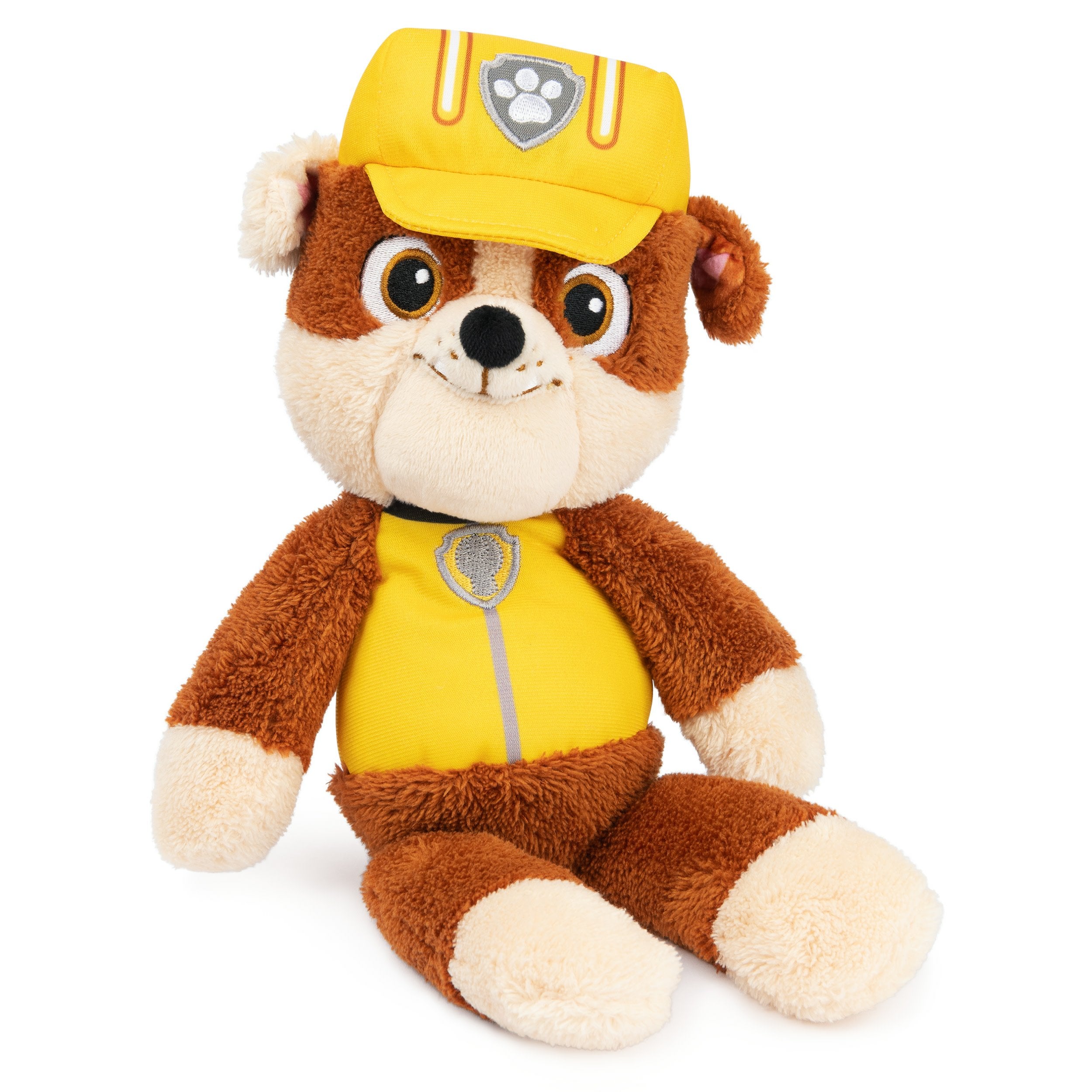Peluche Spin Master Gund - Paw Patrol Escombros (33cm) 6069436