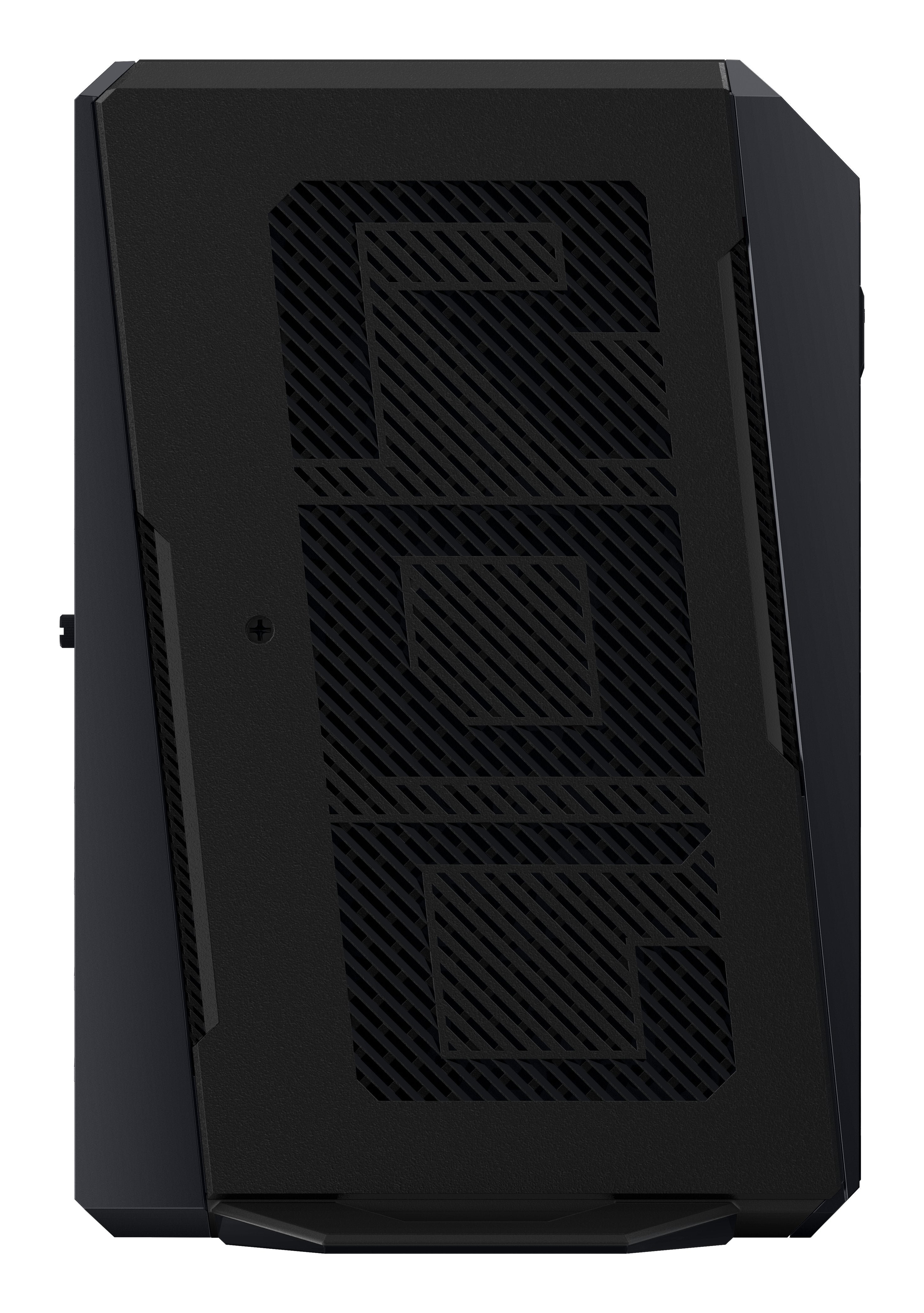 Asus Rog Nuc 15 Tall Rnuc15jnk9x389a2, Mini-Pc Black, Windows 11 Inicio De 64 Bits 90as00i1-M000c0