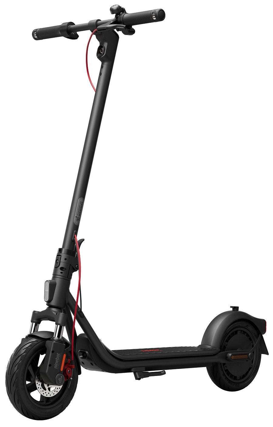 EAN 8721008535883 - Ninebot by Segway 051203EE patinete eléctrico Rojo 20 kmh imagen 1