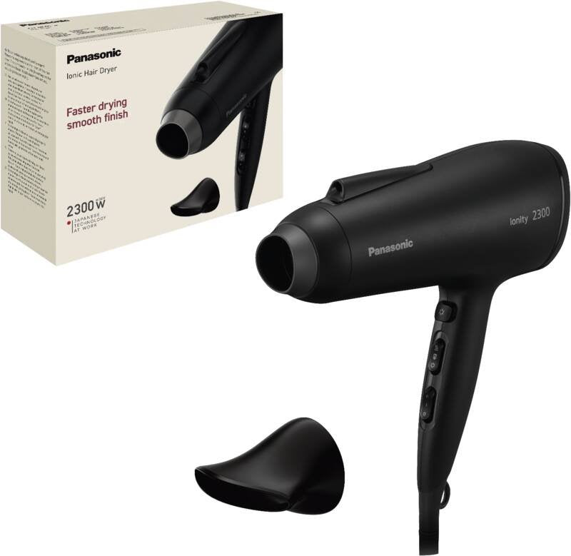 EAN 5025232964529 - Panasonic EH-NE85-K825 secador 2300 W Negro imagen 1