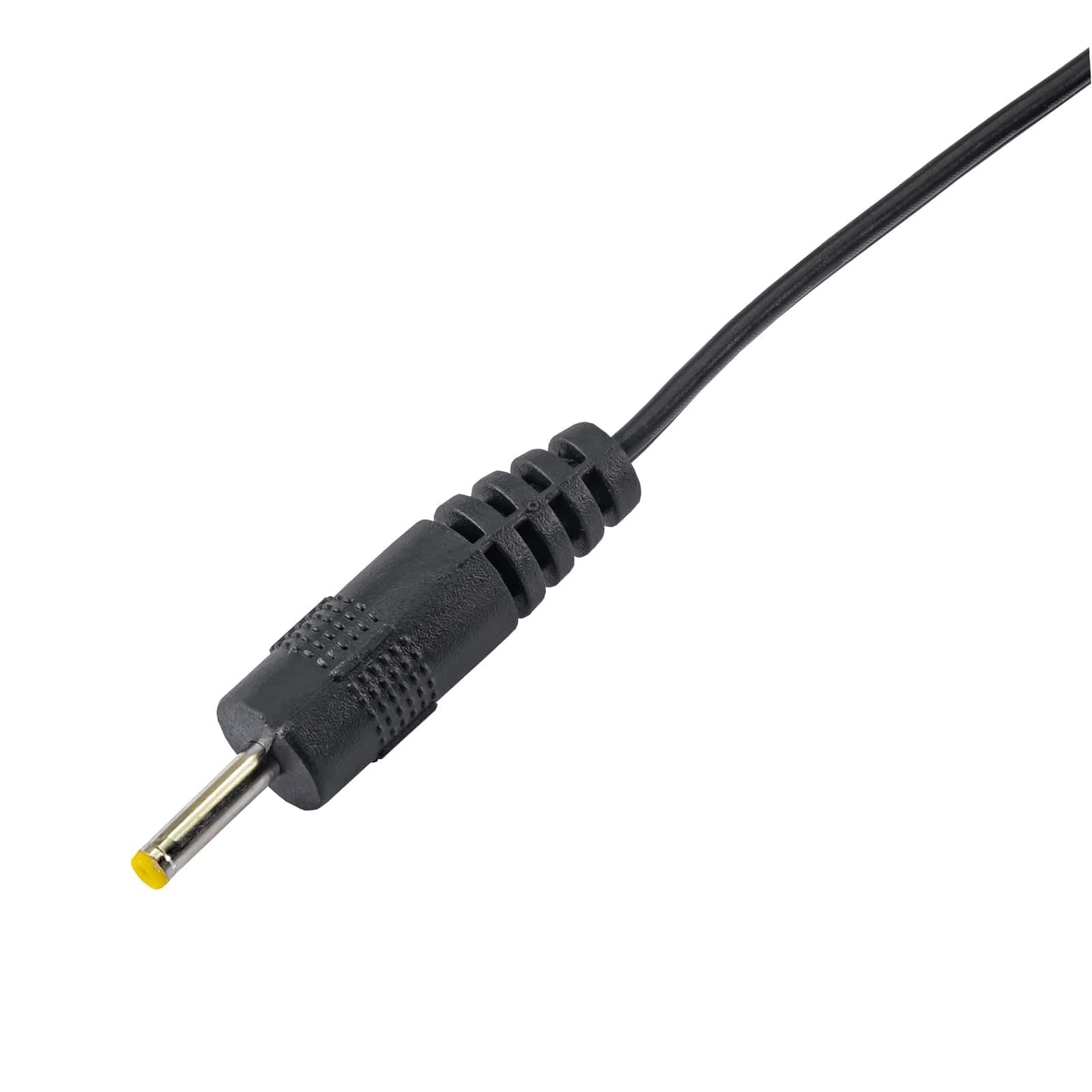 EAN 5901720130594 - Akyga Universal Tablet Adapter AK-TB-01 5V/2A 10W DC 2.5x0.7mm adaptador e inversor de corriente Interior imagen 4