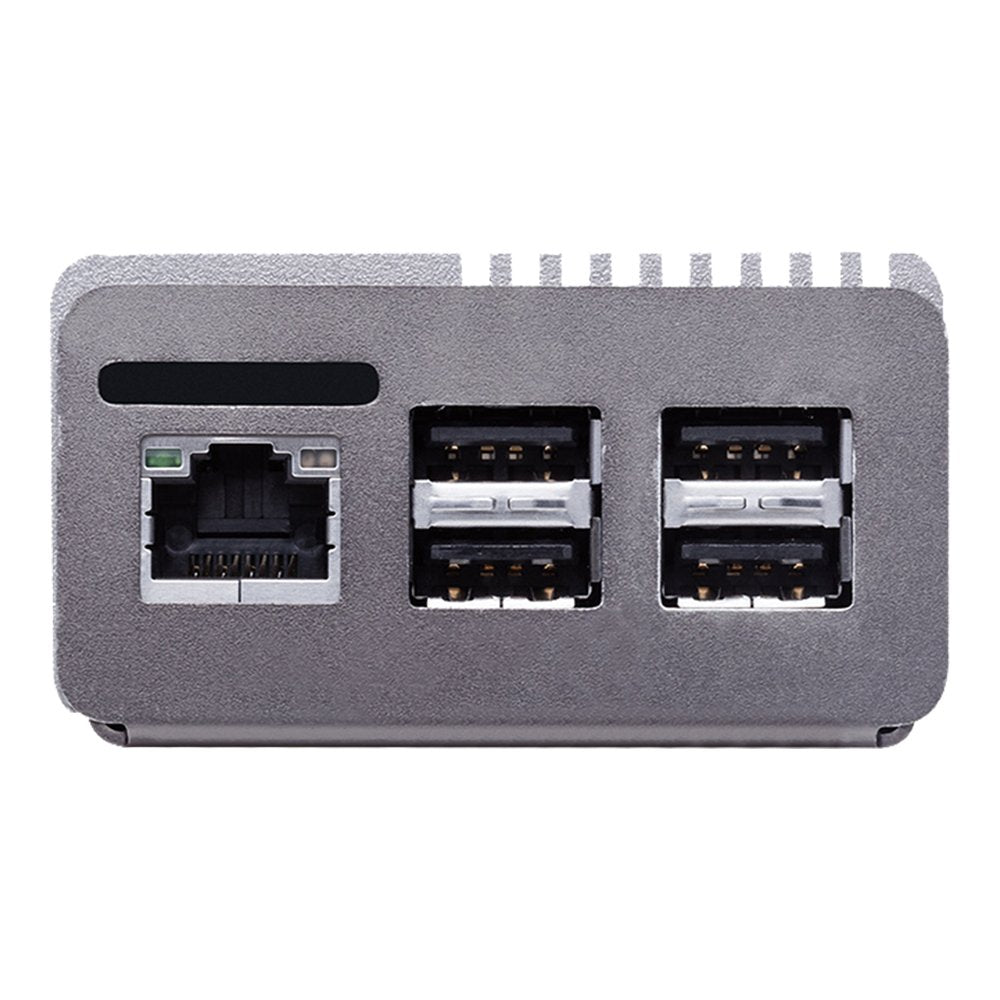 Asus Tinker Aluminium Fanless Case