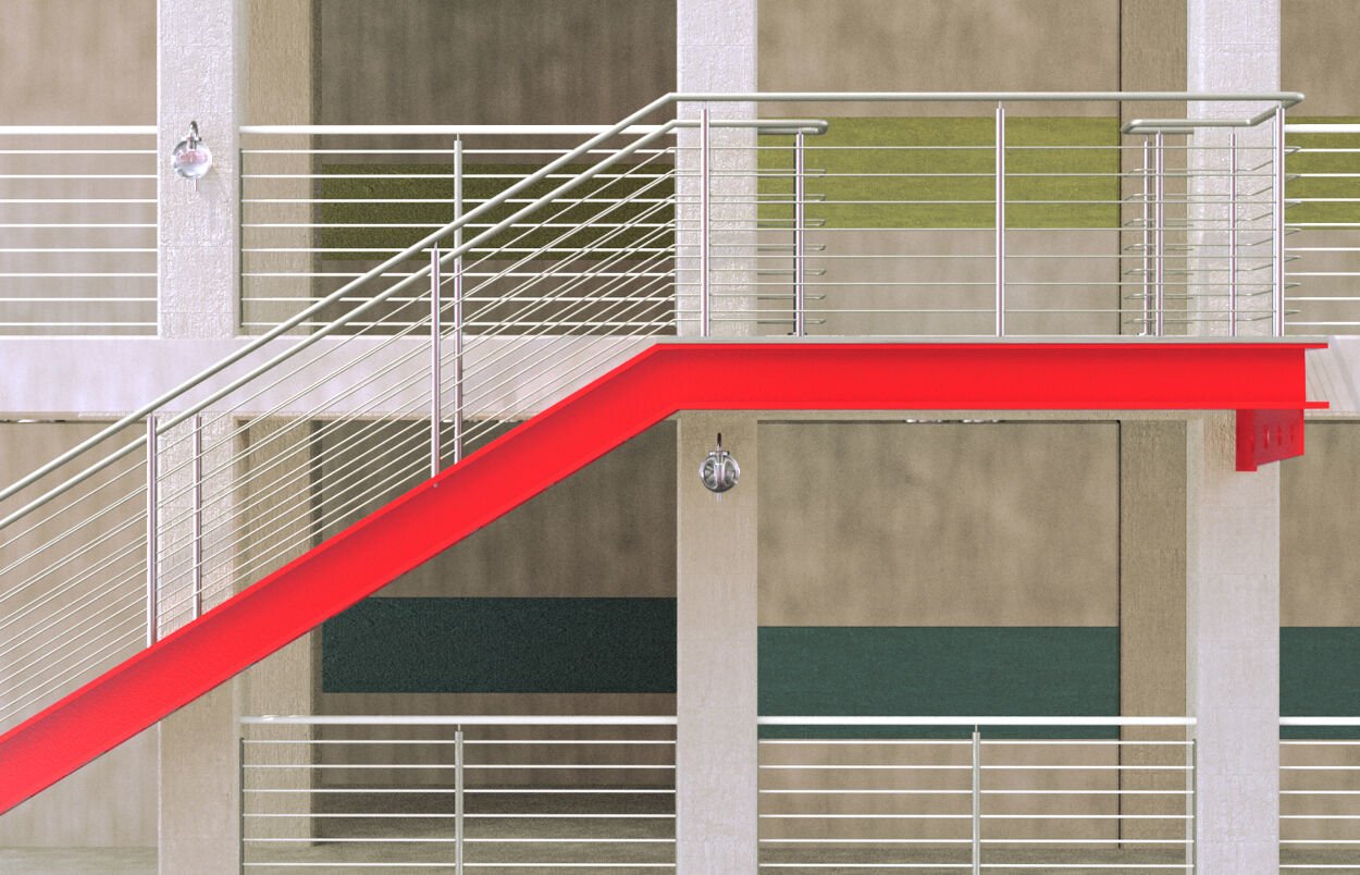 Anclaje De Perno Fischer Fbz 10/20 25 Uds.