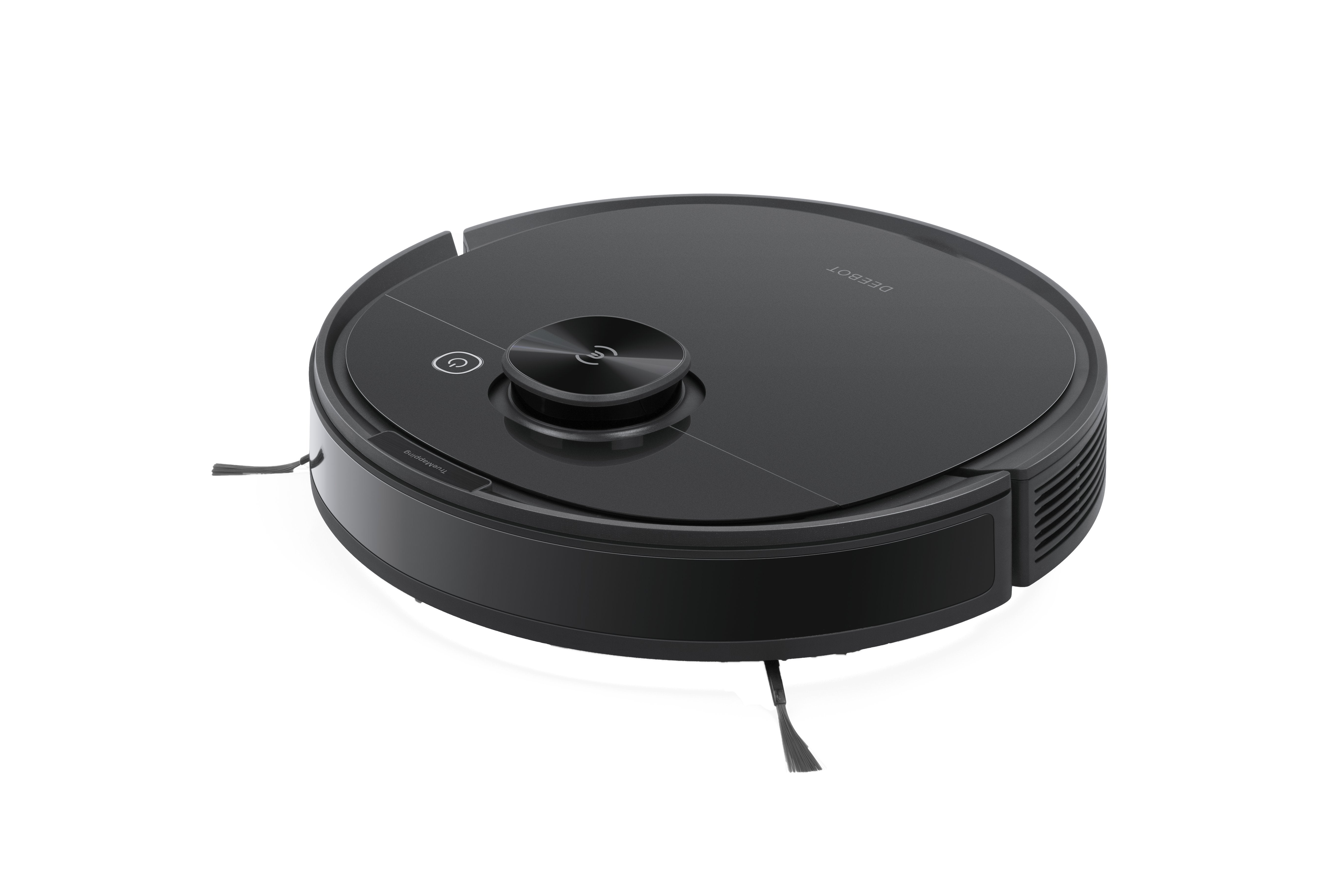 EAN 6943757616121 - Ecovacs Deebot N8 Negro imagen 1