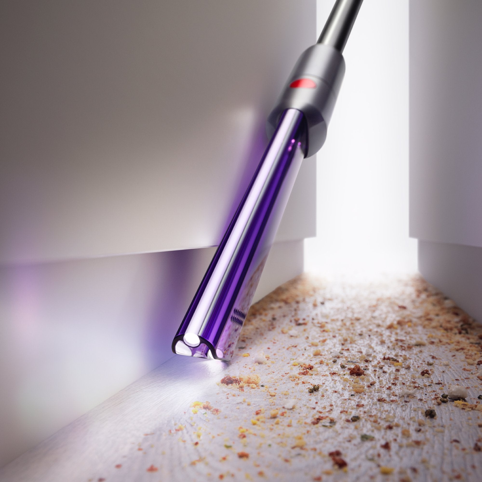 Dyson 972123-01 Accesorio Y Suministro De Vacío Kit De Accesorios Aspiradora Sin Cables