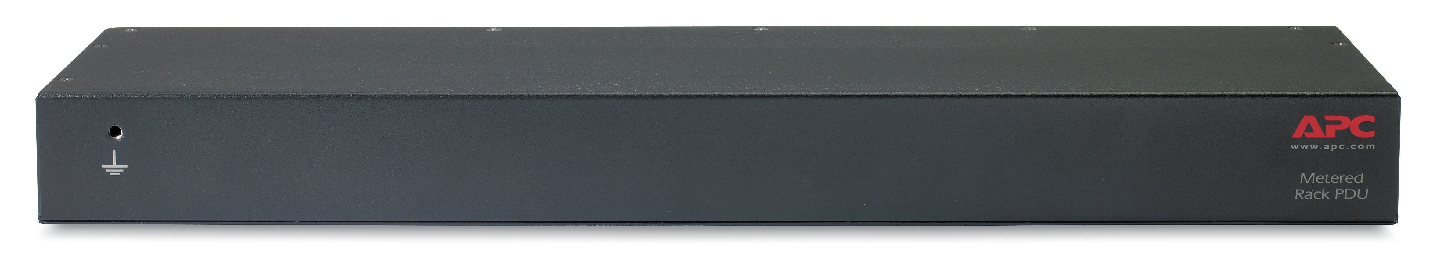 EAN 731304331506 - APC AP7820B unidad de distribución de energía (PDU) 8 salidas AC 0U/1U Negro imagen 4