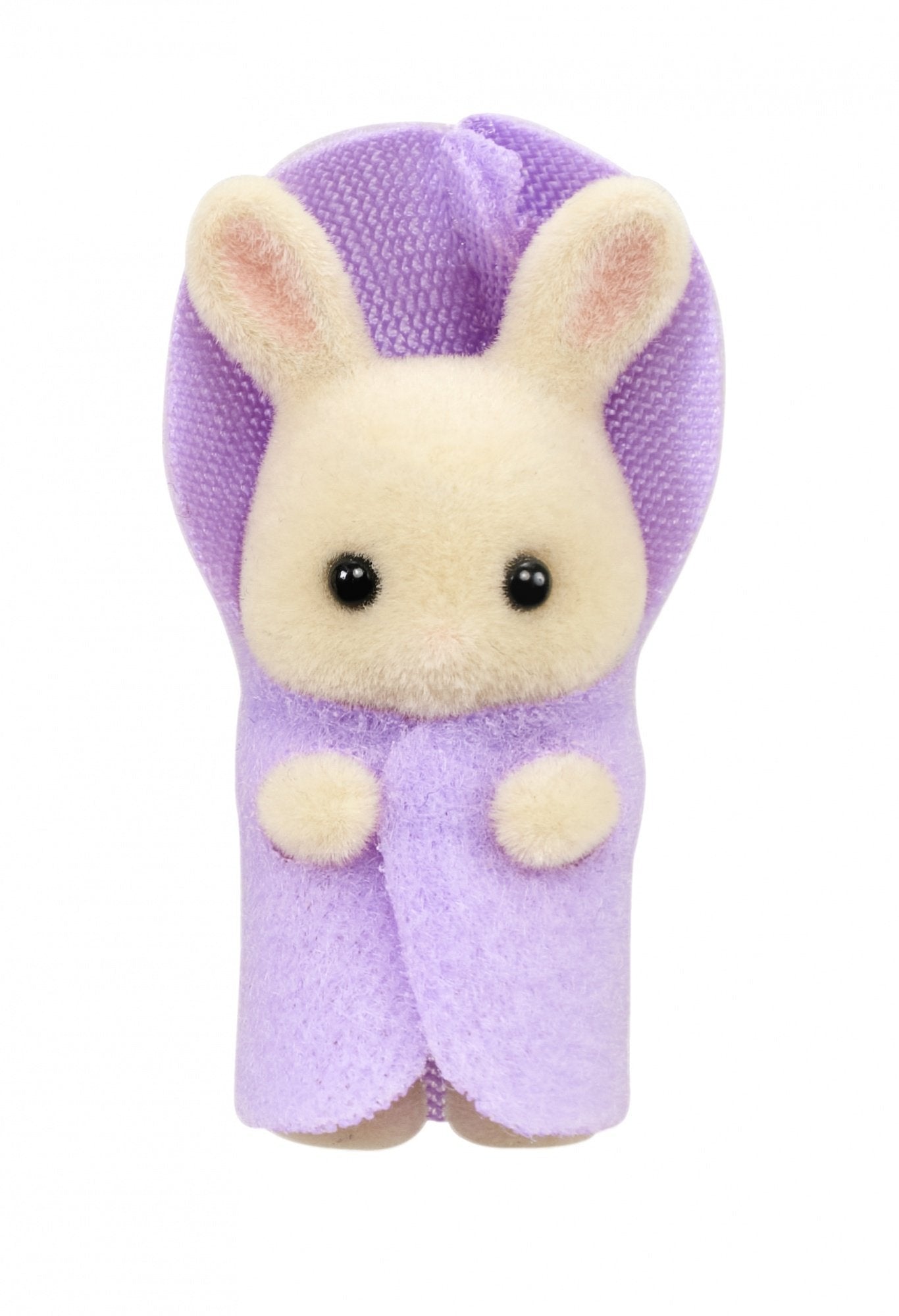 Epoch Sylvanian Families - Milchhasen Bade Juego 5707