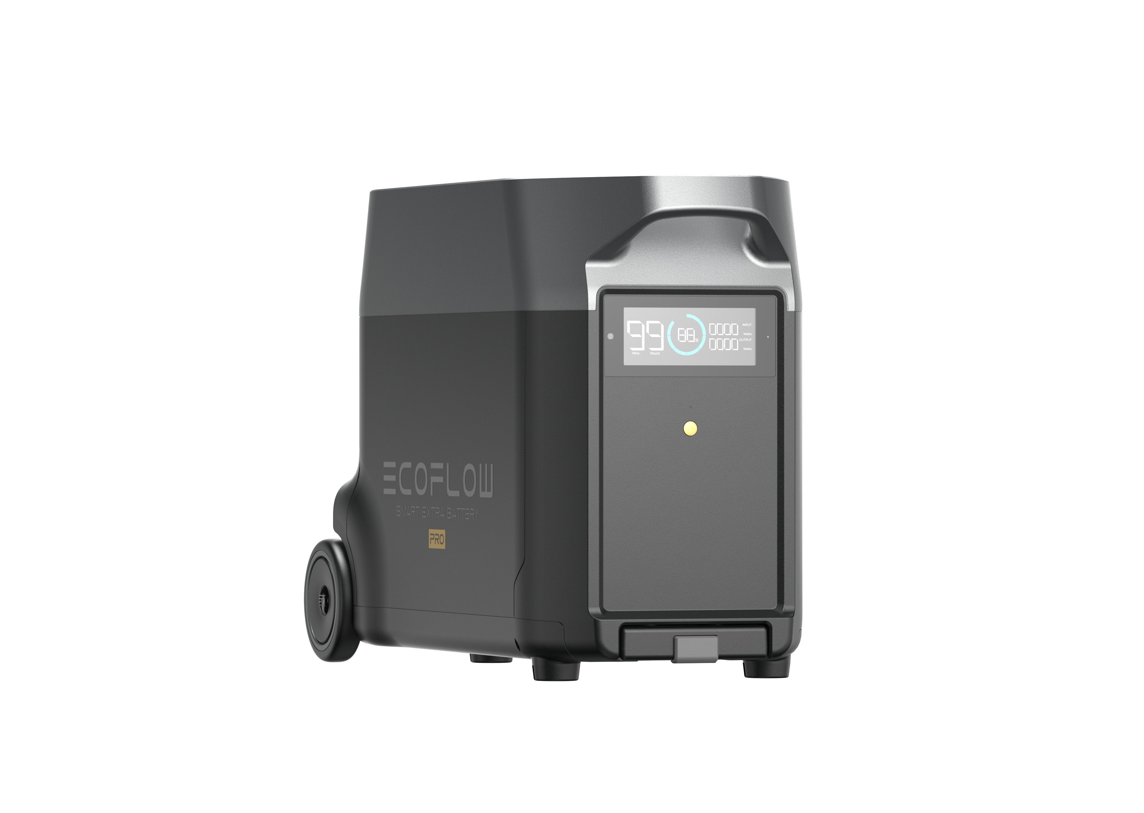 Ecoflow Delta Pro Batería