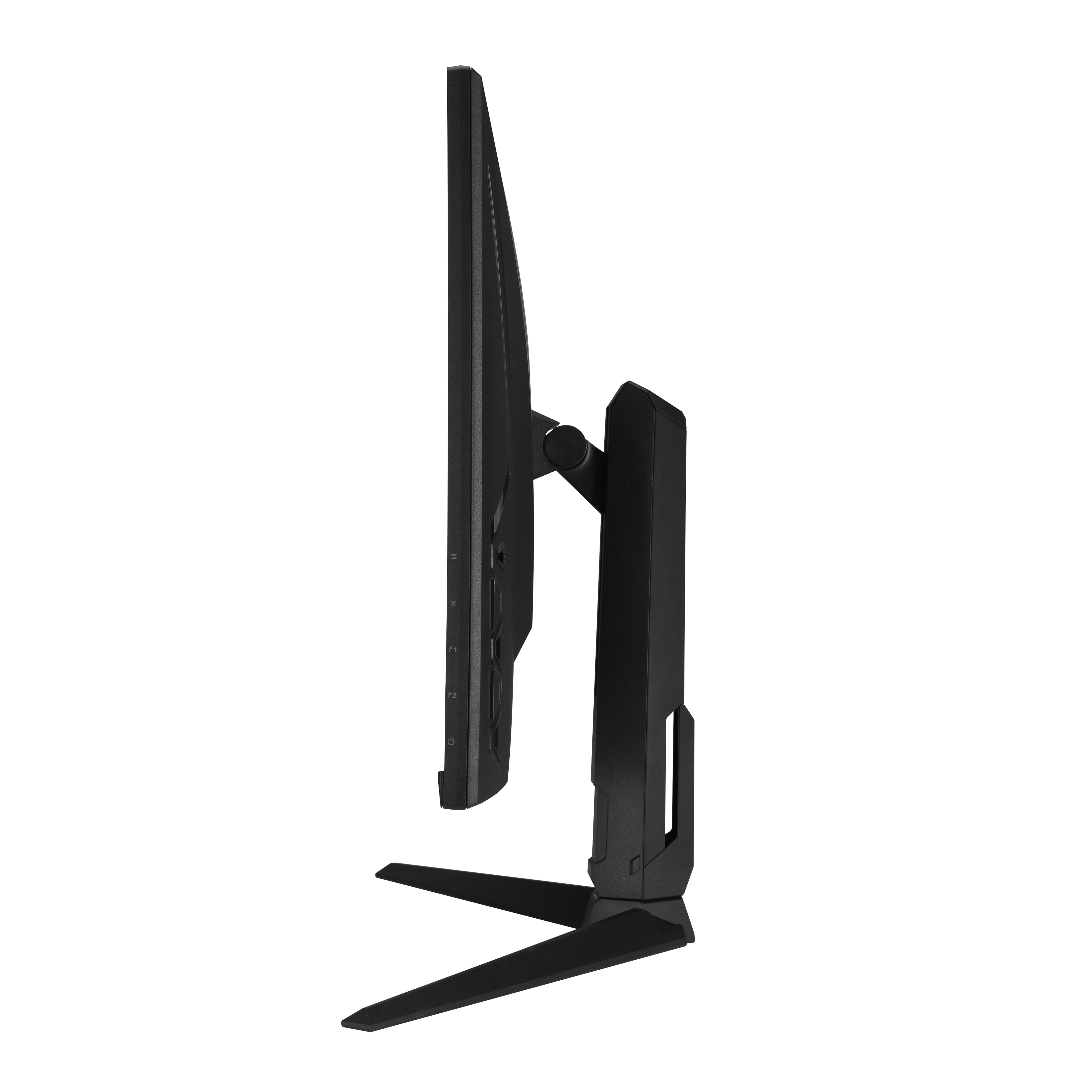 EAN 0195553214933 - ASUS TUF Gaming VG32AQL1A pantalla para PC 80 cm (31.5") 2560 x 1440 Pixeles Wide Quad HD LED Negro imagen 5