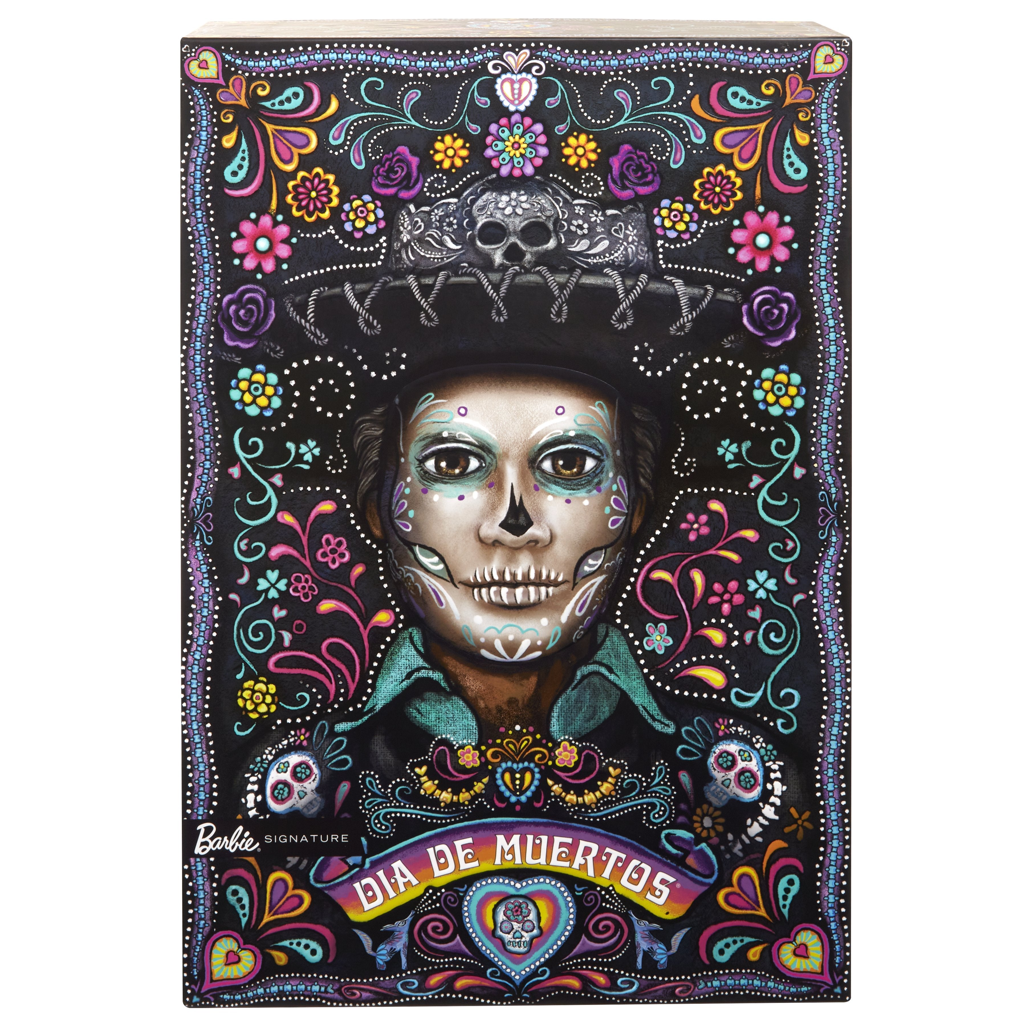 EAN 0194735181223 - Barbie HRM73 muñeca imagen 10