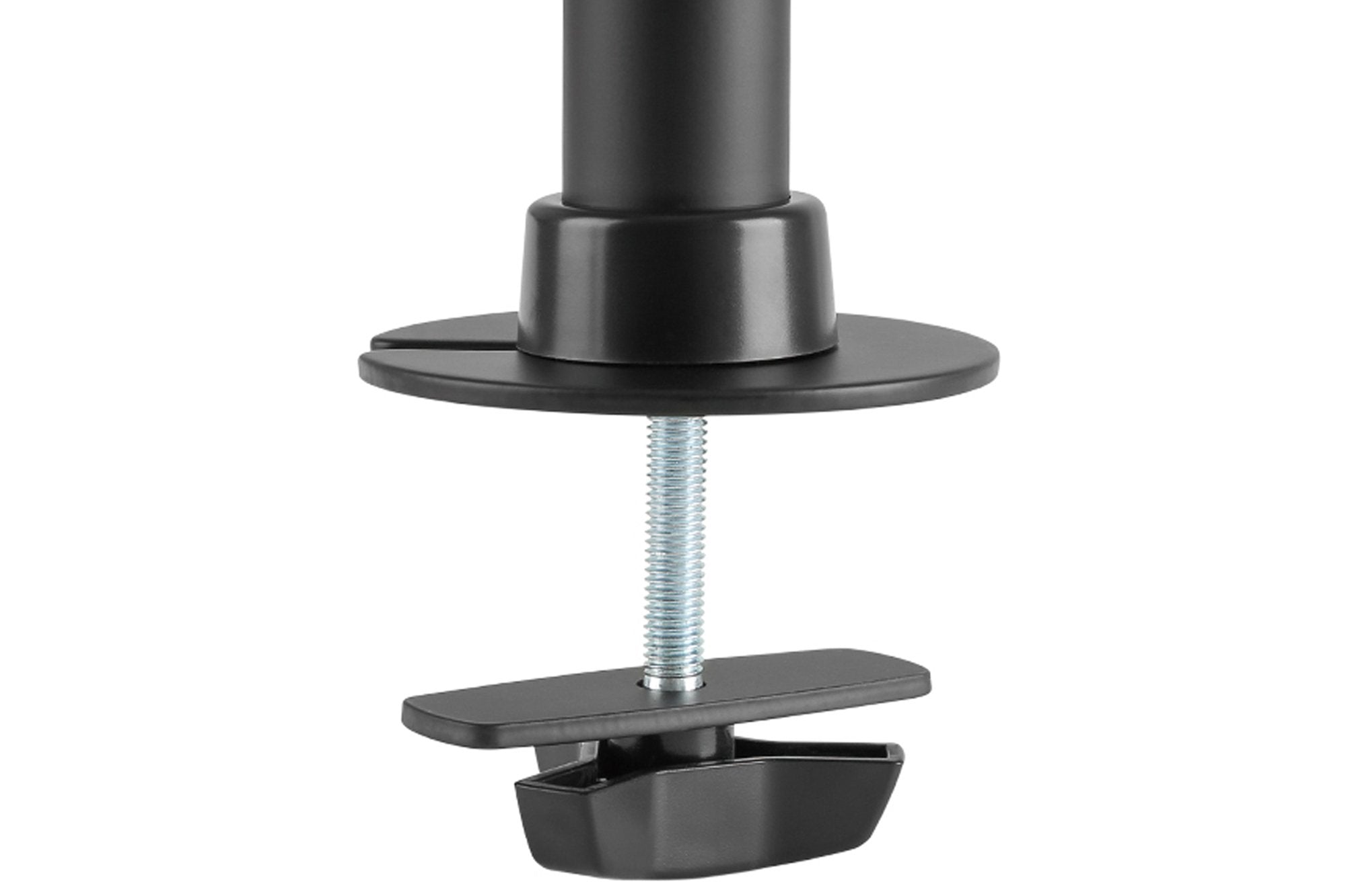 EAN 4016032425007 - Digitus DA-90362 soporte para monitor 68,6 cm (27") Escritorio Negro imagen 4