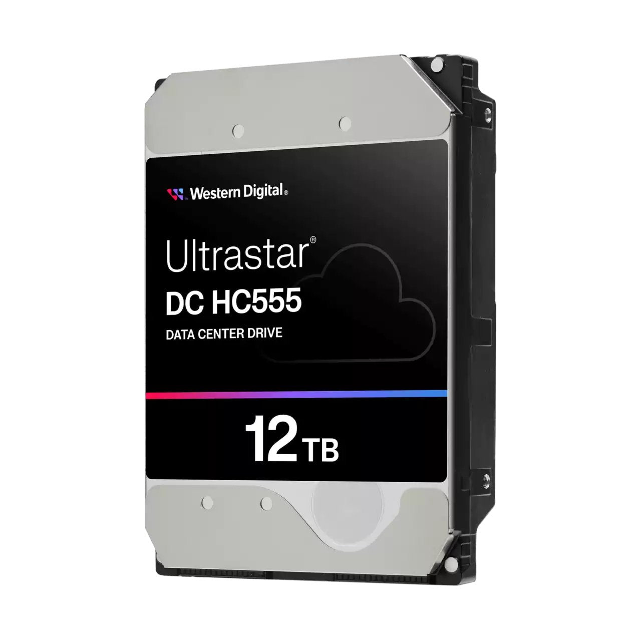 EAN 829686009325 - Western Digital Ultrastar DC HC555 disco duro interno 12 TB 7200 RPM 512 MB 3.5" SAS3 imagen 1