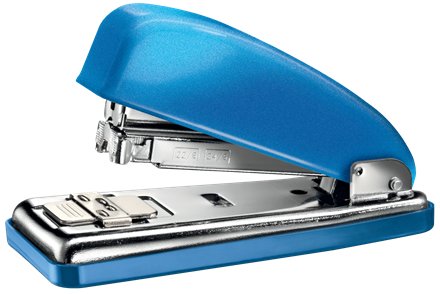 EAN 4049793053875 - Petrus 626511 grapadora Azul imagen 1