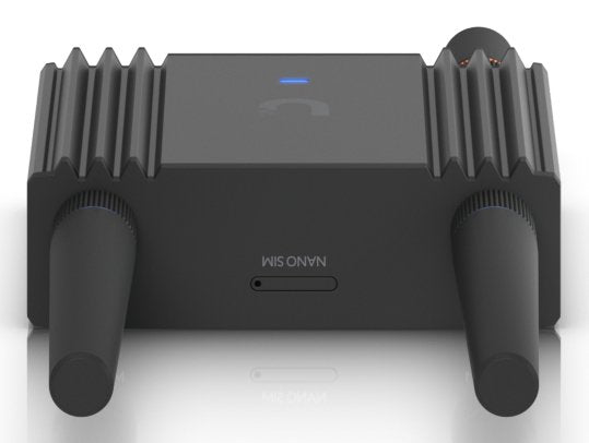 EAN 810084697146 - Ubiquiti UMR-Ultra Router de red móvil imagen 9